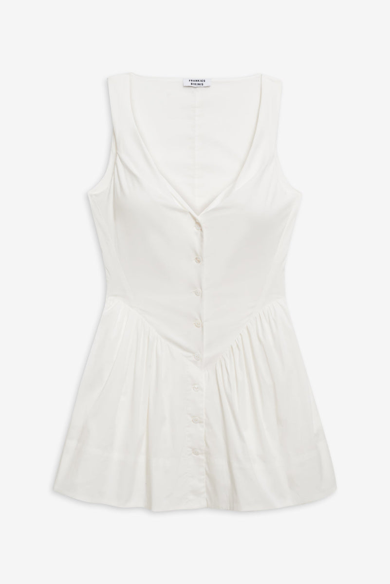 Charlotte Corset Mini Dress – BlackBook Bikini Charlotte Corset Mini Dress – BlackBook Bikini