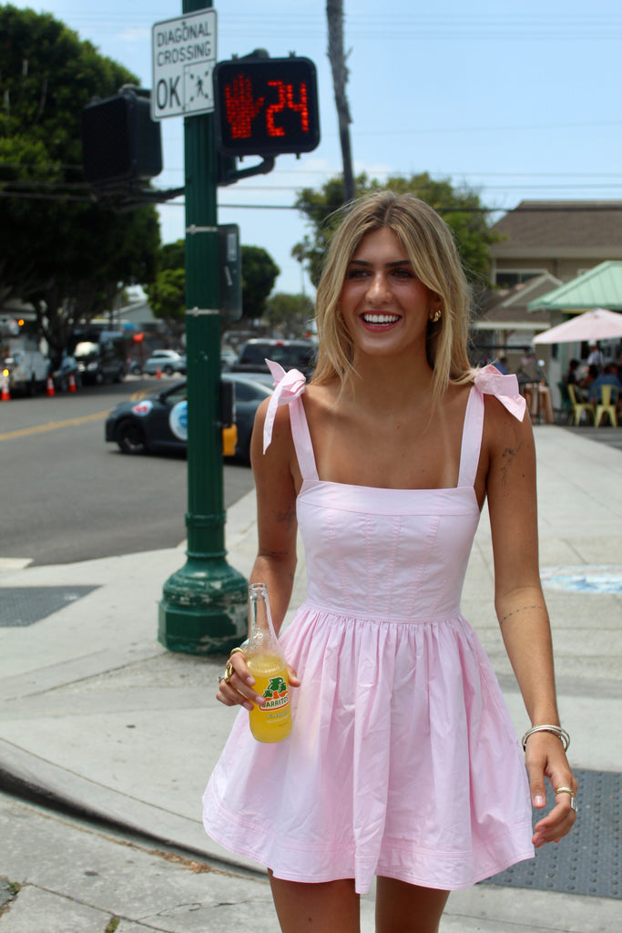 Mini Dress Newness