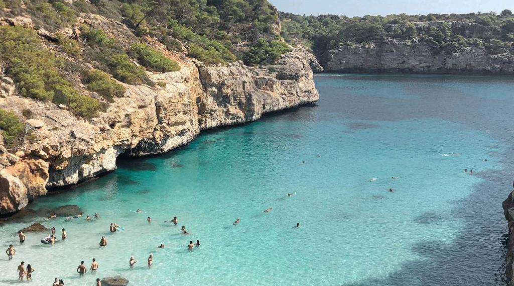 Destination Highlight: Mallorca