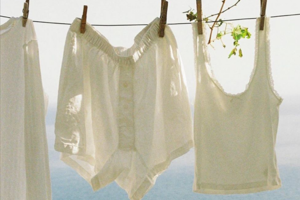 Your Guide To Summer Linens