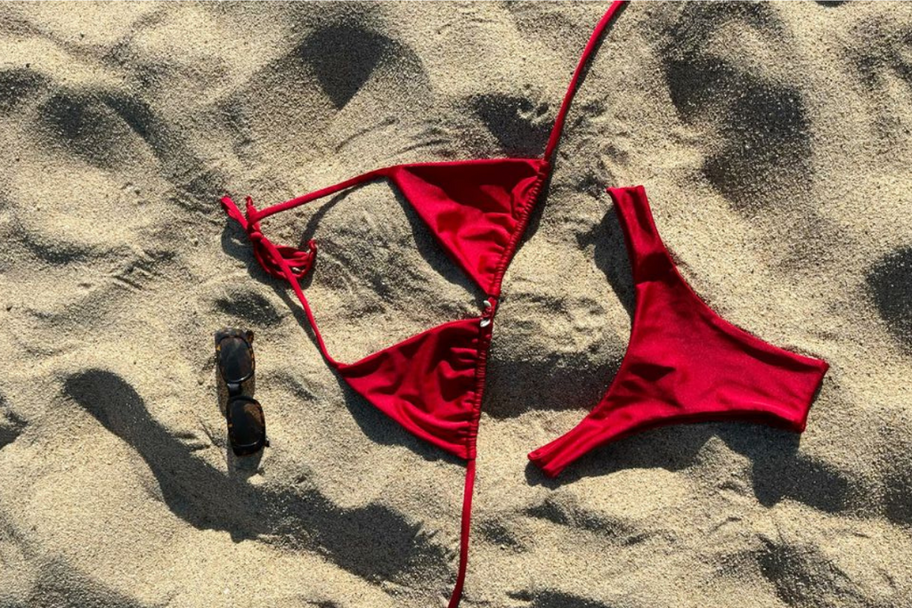 Our 4th of July Look Book