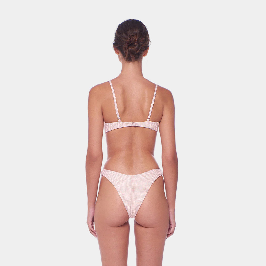 Peixoto Bottom in Blush