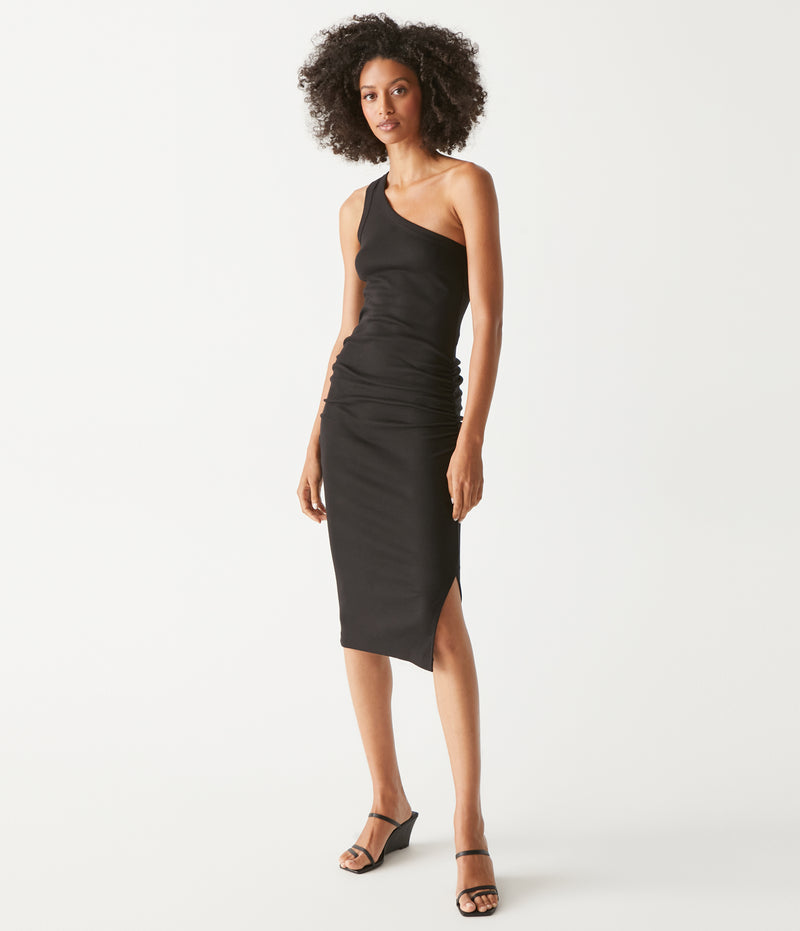 Reiss cocoa discount dress