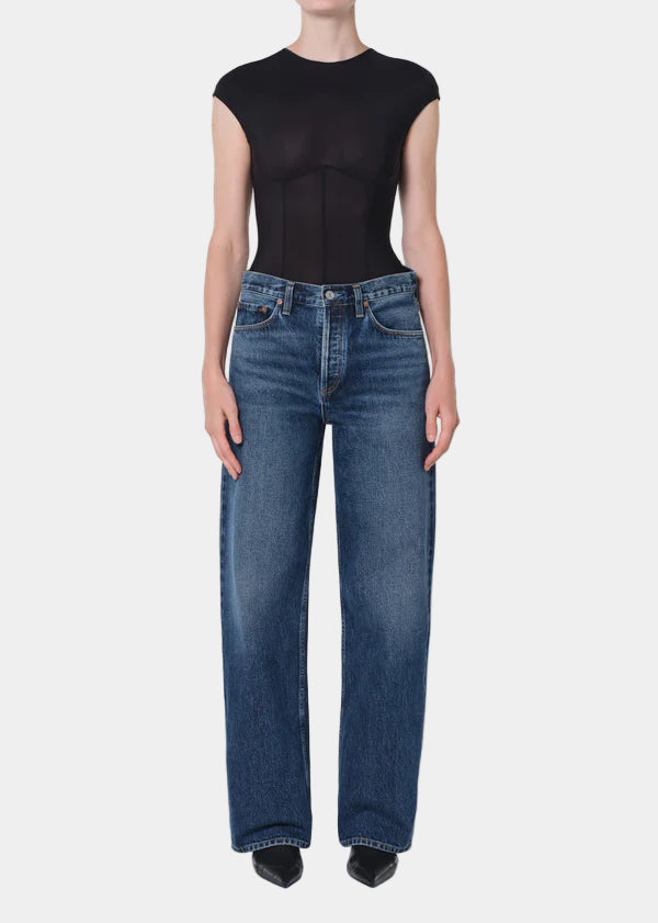 Arc Jean in SHortwave