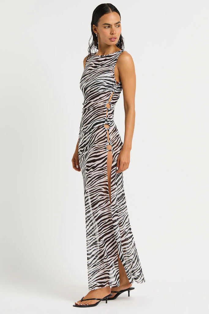 karma maxi dress black Back in Black: Feels Like Karma Maxi Dress