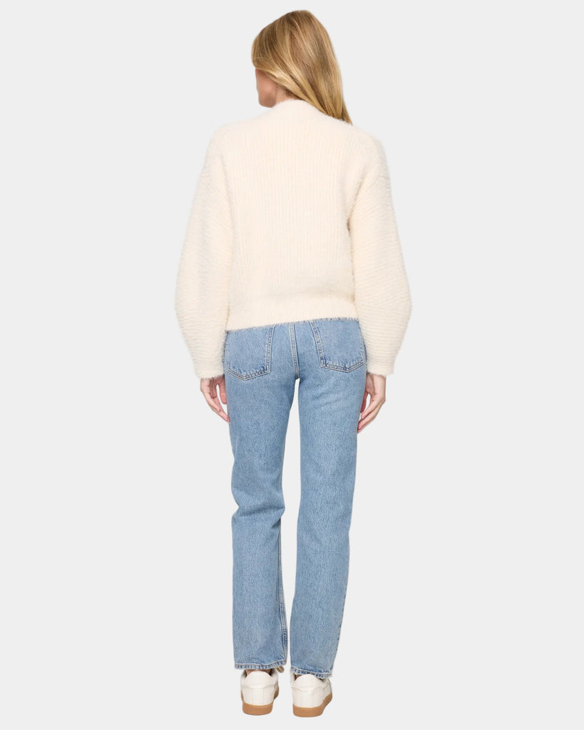 Lspace Sweater Jacket 