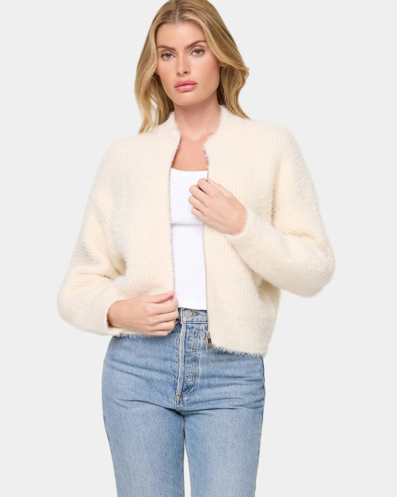 L*Space Swim Sweater