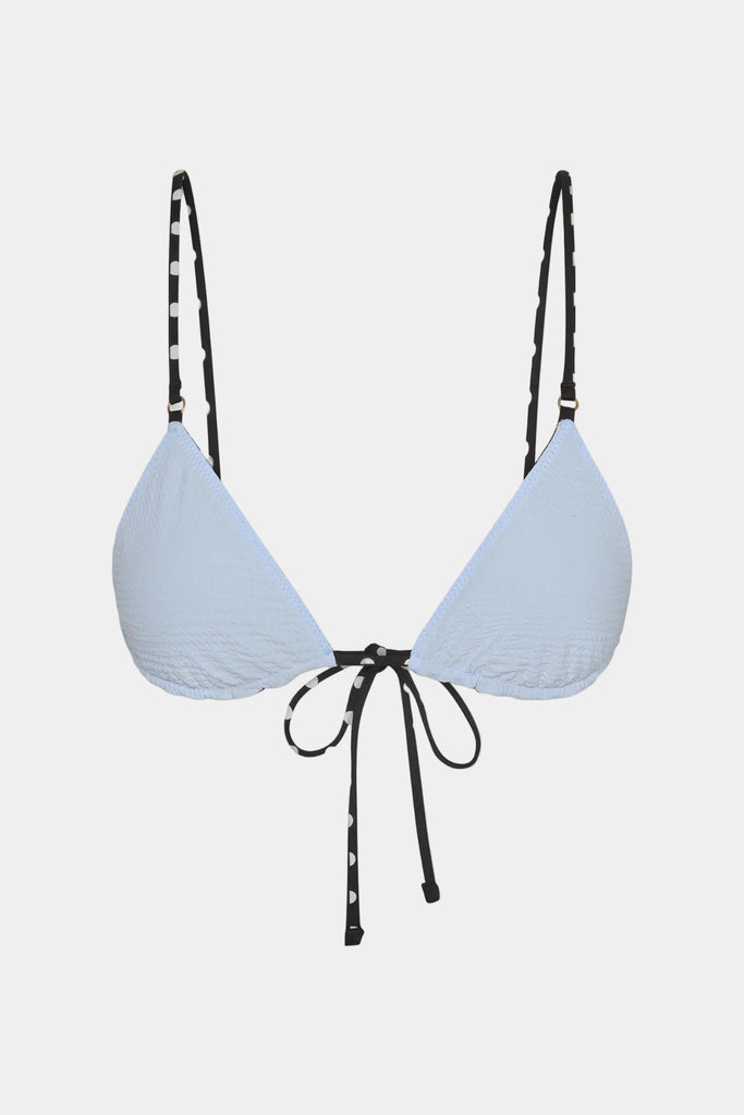 Frankie's Bikinis Reversible Bikini