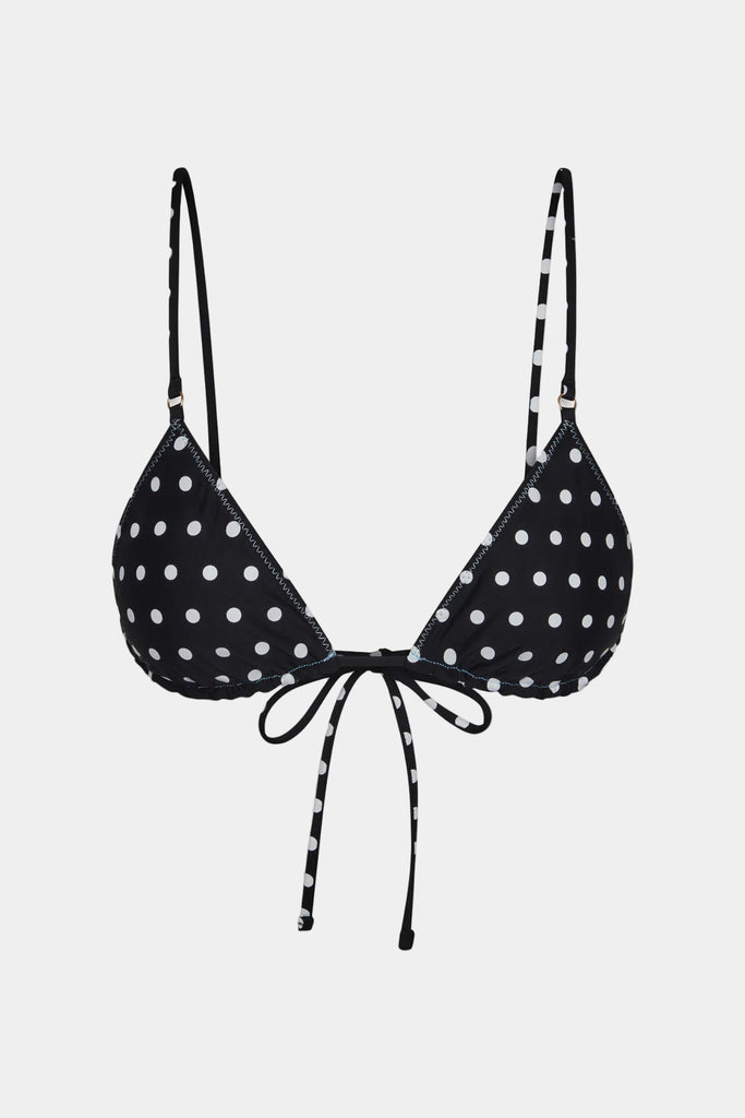 Frankie's Bikinis Reversible Bikini 