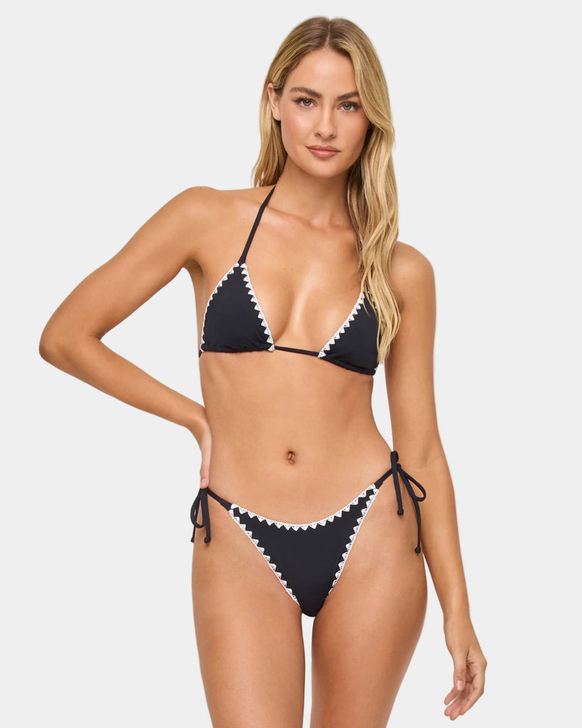 L*Space Rails Bikini