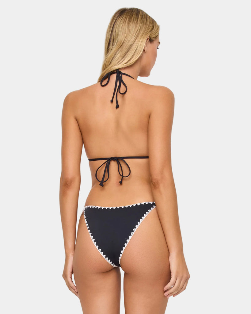 LSpace Zahra Bikini Top