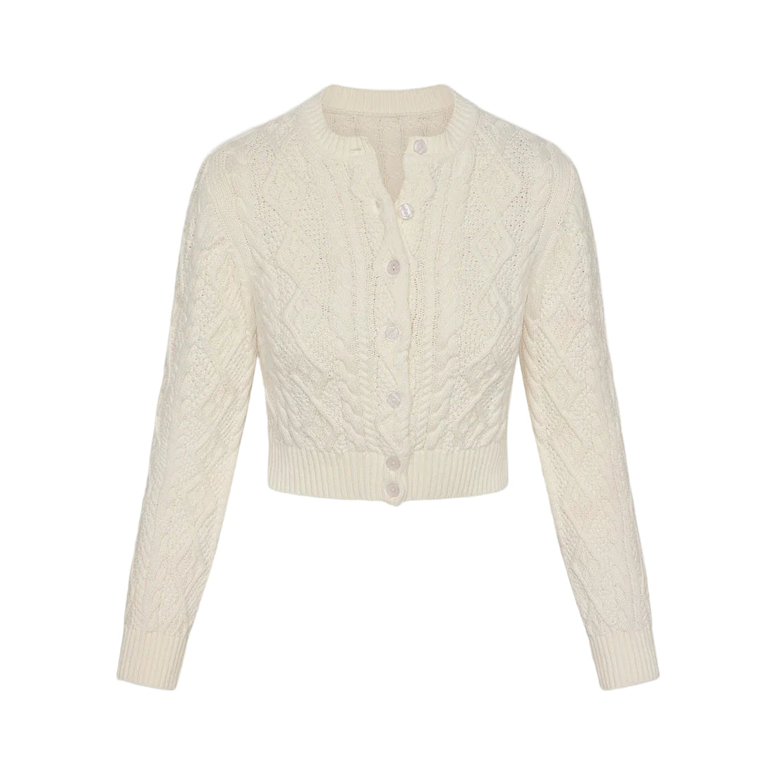 Frankie’s Bikinis Marley Cardigan