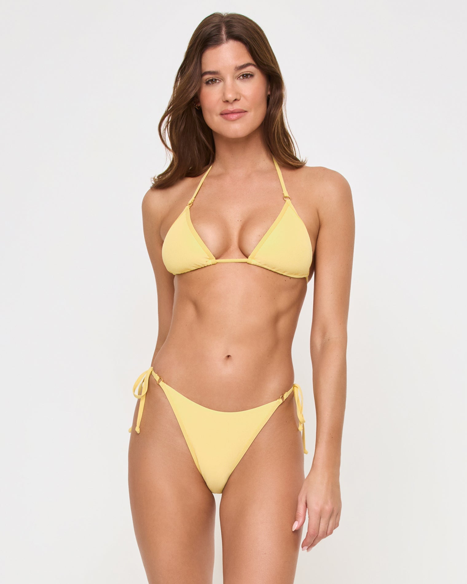 Banning Top Daisy