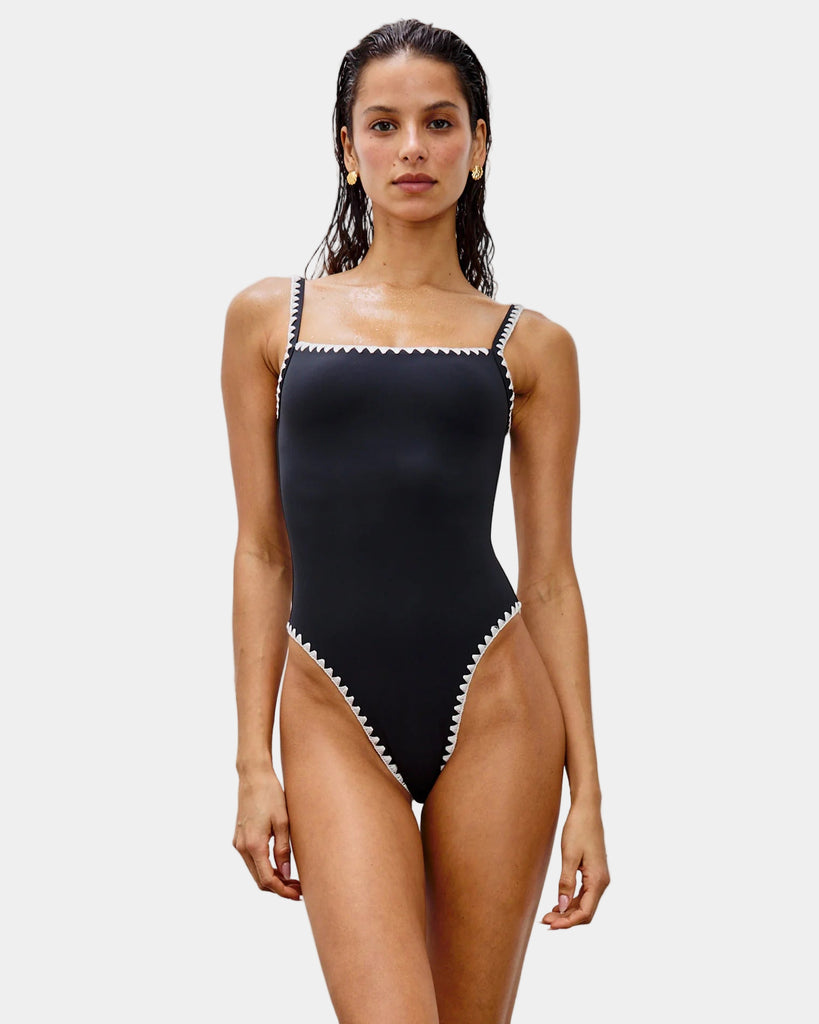 L*Space Rails Collab One Piece