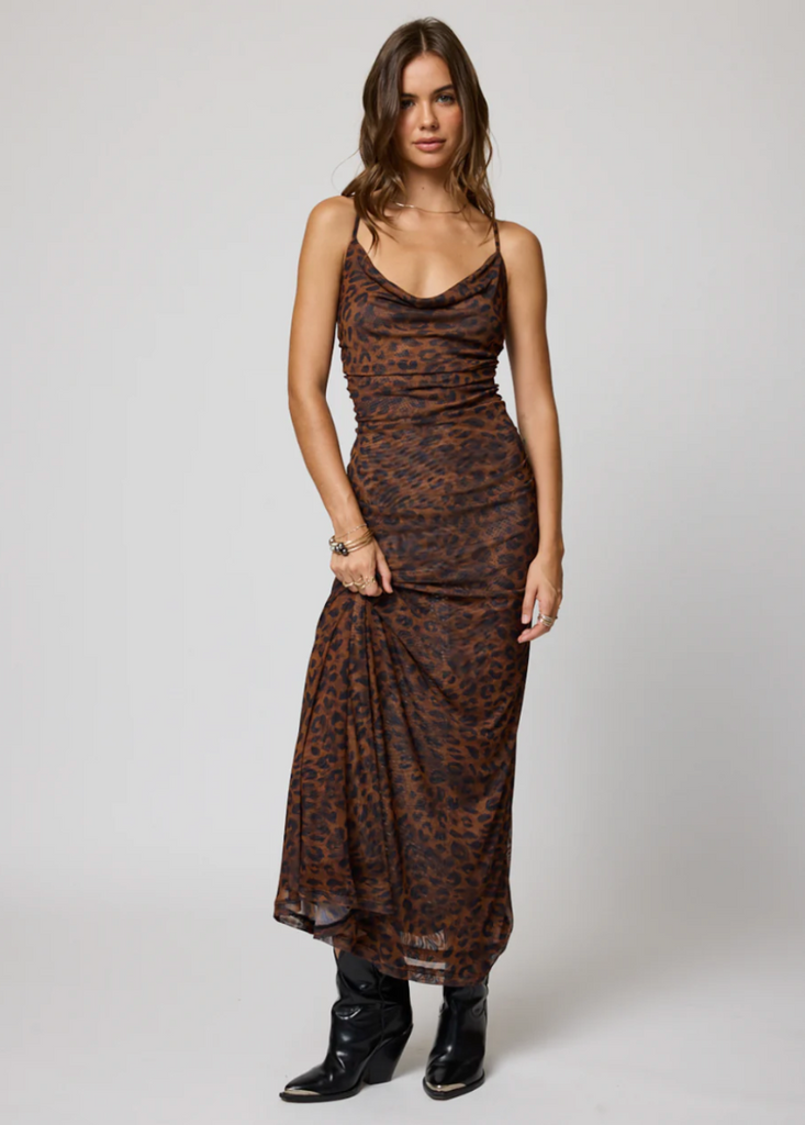 Siren Song Maxi