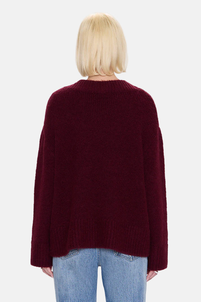 Pistola Aeron Cardigan 