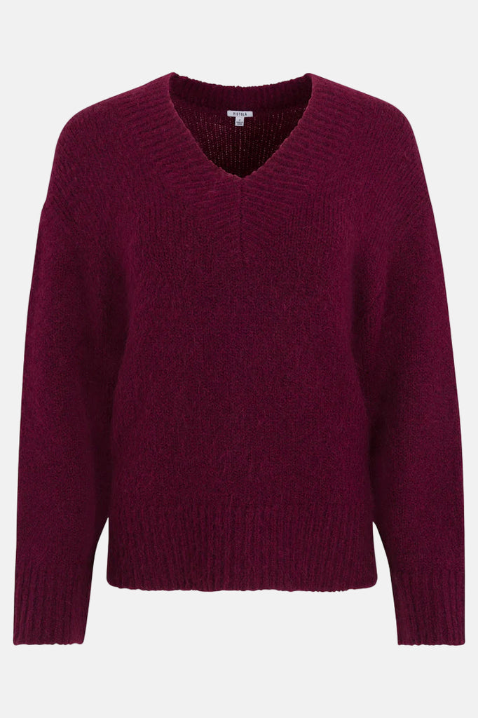 Pistola Aeron Sweater