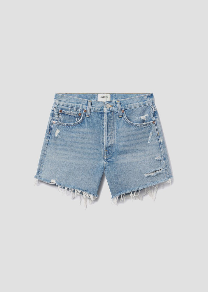 Agolde Parker Long Short